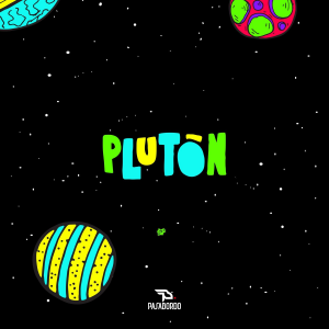 Pasabordo – Plutón